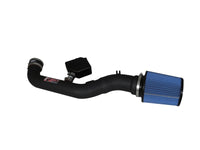 Injen 05-14 Nissan Frontier/Pathfinder 4.0L V6 Wrinkle Black Power-Flow Short Ram Intake w/ MR Tech - PF1957WB