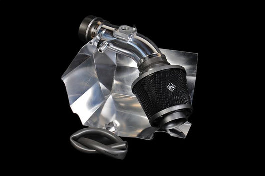 Weapon R 11-16 Toyota Sienna Van 3.5L V6 (with Air Shield) Secret Weapon Intake - 305-177-101