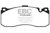 EBC 08-10 BMW 135 3.0 Twin Turbo Redstuff Front Brake Pads - DP31995C