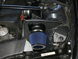 aFe MagnumFORCE Intakes Stage-2 P5R AIS P5R BMW M3 (E46) 01-07 L6-3.2L - 54-10462