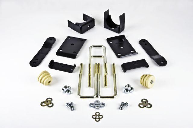 Belltech FLIP KIT 07+ TOYOTA TUNDRA 4inch v2.0 - 6540