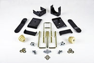 Belltech FLIP KIT 07+ TOYOTA TUNDRA 4inch v2.0 - 6540