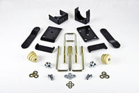 Belltech FLIP KIT 07+ TOYOTA TUNDRA 4inch v2.0 - 6540