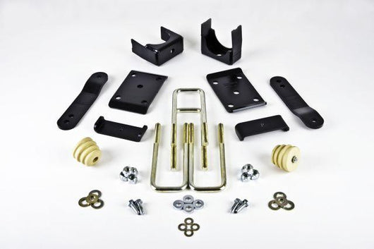 Belltech FLIP KIT 07+ TOYOTA TUNDRA 4inch v2.0 - 6540
