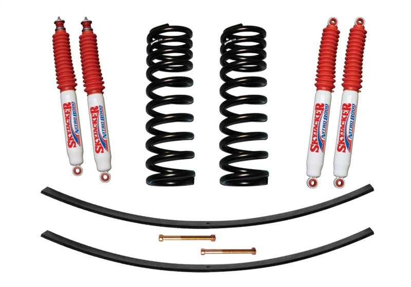 Skyjacker 2" 73-79 F100,F150 4WD      - 172PK-N