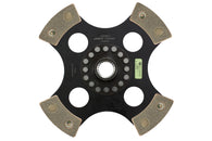 ACT 08-09 Dodge Caliber SRT-4 4 Pad Rigid Race Disc - 4240008-2