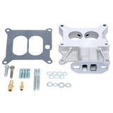 Edelbrock Ford 2-Bbl Egr Adapter - 8057