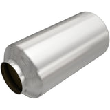 Magnaflow Conv Univ CA MagnaFlow Conv Univ 2.0in Inlet/Outlet Center/Center Round - 5571204