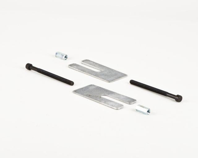Belltech PINION SHIM SET 1 DEGREE (PAIR) - 4973