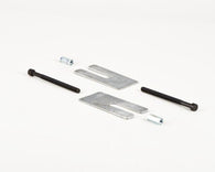 Belltech PINION SHIM SET 1 DEGREE (PAIR) - 4973