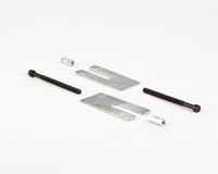 Belltech PINION SHIM SET 1 DEGREE (PAIR) - 4973