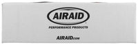 Airaid 2015 Ford Mustang EcoBoost 2.3L Intake Tube - 450-930