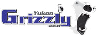 Yukon Gear Grizzly Locker 2.5 Ton Rockwell w/ 16 Spline Axles - YGLR2.5-16