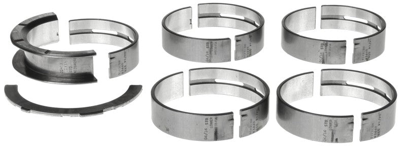 Clevite Ford V8 4.6L SOHC-DOHC 1993-2010 Main Bearing Set - MS2259A