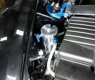 Cusco OIL Catch Tank S2000 ABA AP2 Tank ONE OUT FROM Front Side - 381 009 A