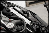 Mishimoto 01-05 Dodge Neon SRT-4 Manual Aluminum Radiator - MMRAD-NEO-01