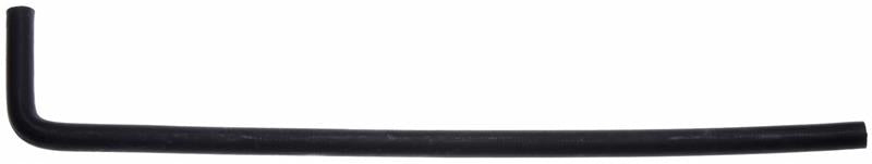 Gates 1982 Chrysler New Yorker V8 5.2L 90 Deg Molded Heater Hose - 1/2in / 8in / 24in - 28464