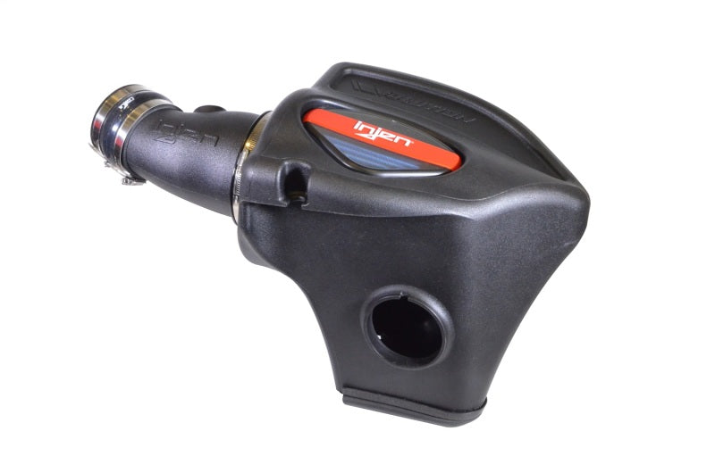 Injen 11-17 Dodge Challenger SRT8 6.4L Hemi / 12-17 Dodge Charger SRT8 6.4L Hemi Evolution Intake - EVO5101