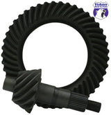 Yukon Gear High Performance Gear Set For 10.5in GM 14 Bolt Truck in a 4.56 Ratio - YG GM14T-456