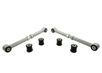 Whiteline 02-07 Subaru WRX Sedan and Wagon / 93-00 & 03-07 Subaru Impreza Non-Turbo / 04-07 Subaru S - KTA107