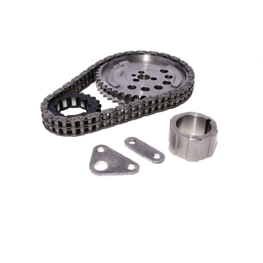 COMP Cams Timing Set LS-X Double 9Key 3 - 7106-5