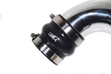 Injen 17-18 Honda Civic Type-R Aluminum Intercooler Pipe Kit - Polished - SES1582ICP
