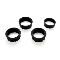ATI 52/60mm Conversion Rings (Set of 3) - ATI-52/60-CONV-TRIO