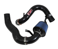 Injen 2009 Lancer GTS 2.4L 4 Cyl. Black Cold Air Intake - SP1836BLK