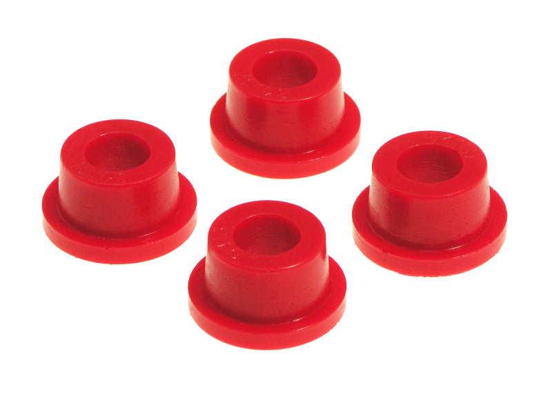 Prothane 62-74 MG Midget Upper Outer Control Arm Bushings - Red - 26-45054