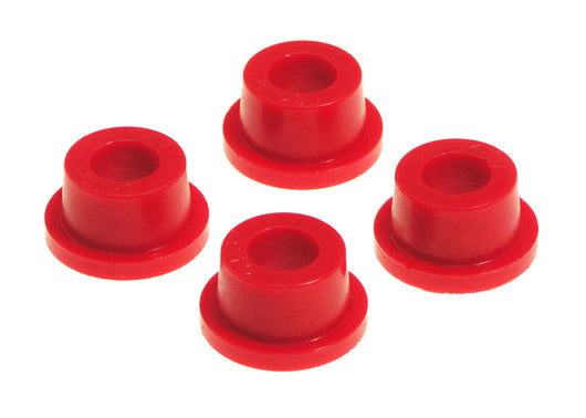 Prothane 62-74 MG Midget Upper Outer Control Arm Bushings - Red - 26-45054