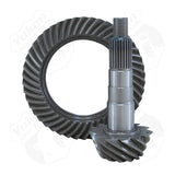Yukon Gear High Performance Replacement Gear Set For Dana 30 Short Pinion in a 4.11 Ratio - YG D30S-411TJ