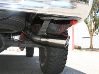 aFe MACHForce XP Exhausts Cat-Back SS-409 EXH CB Dodge Ram 1500 03-05 V8-5.7L 140.5&160.5 WB - 49-42008-1
