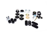 Whiteline 9/2007-8/2011 Subaru Impreza / WRX Front Vehicle Essentials Kit - WEK079