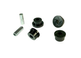 Whiteline Plus 1/93-02 Toyota Supra Front Control Arm - Lower Inner Front Bushing Kit - W51231A