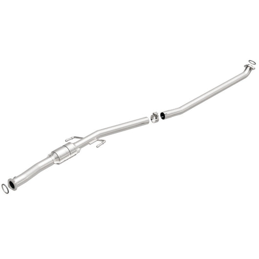 MagnaFlow Conv DF 04-05 Toyota RAV4 2.4L - 49020