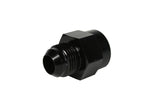 Aeromotive AN-08 Inlet Adapter (for Inline EFI Pump P/N 11109) - 15114