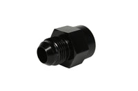 Aeromotive AN-08 Inlet Adapter (for Inline EFI Pump P/N 11109) - 15114