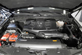 K&N 2017 Nissan Armada V8 5.6L Aircharger Performance Air Intake - 63-6018