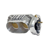 BBK 05-14 Mustang Shelby GT500 F Series Truck 6.8 V10 Twin 65mm Throttle Body BBK Power Plus Series - 1764