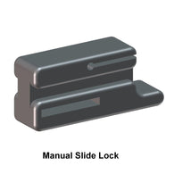 Access Slide Lock - 20832