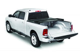 Tonno Pro 02-19 Dodge RAM 1500 6.4ft Fleetside Tonno Fold Tri-Fold Tonneau Cover - 42-200