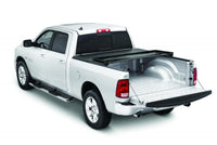 Tonno Pro 02-19 Dodge RAM 1500 8ft Fleetside Tonno Fold Tri-Fold Tonneau Cover - 42-204