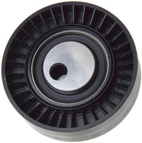 Gates BMW 3/5 Series / M3/5/6 / X3/5 / Z3/4 (excludes 318 Series) DriveAlign Idler Pulley - 38069