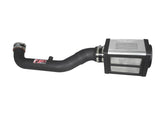 Injen 05-14 Frontier 05-14 Pathfinder 4.0L V6 w/ Power Box Wrinkle Black Power-Flow Air Intake Syst - PF1959WB