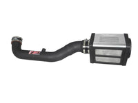 Injen 05-14 Frontier 05-14 Pathfinder 4.0L V6 w/ Power Box Wrinkle Black Power-Flow Air Intake Syst - PF1959WB
