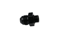 Aeromotive AN-6 Cutoff to AN-8 Flare Union - 15649