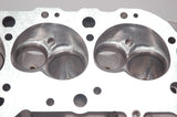 Edelbrock Race Cyl Head Musi CNC BBC Victor 24Deg Bare - 61419