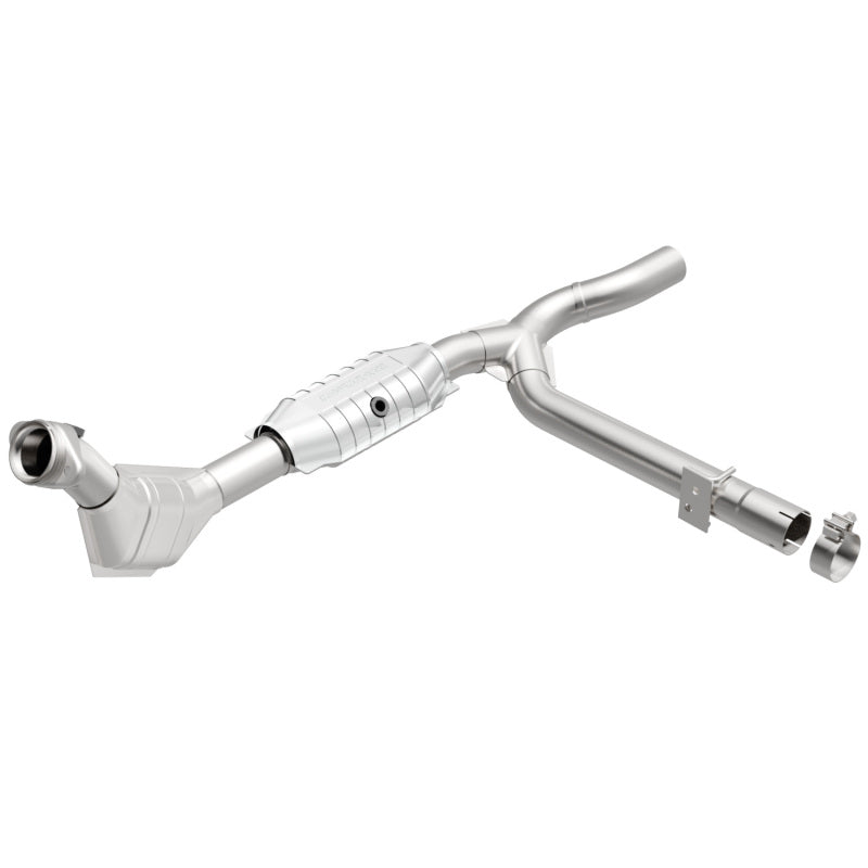 MagnaFlow Conv DF 99-00 Ford F-150 4.6L - 447138