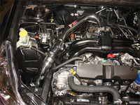 Injen 13 Subaru Outback 2.5L 4cyl Polished Cold Air Intake w/ MR Tech - SP1240P