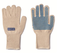 Sparco Gloves Pit Nomex - 00210LNX